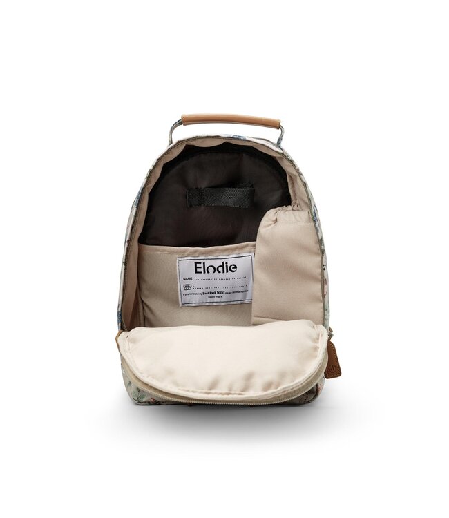 Elodie Elodie - Rugzak MINI  Fairytale Forest