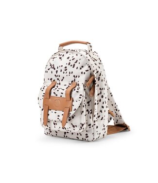 Elodie Elodie - Rugzak MINI  Dalmatian Dots