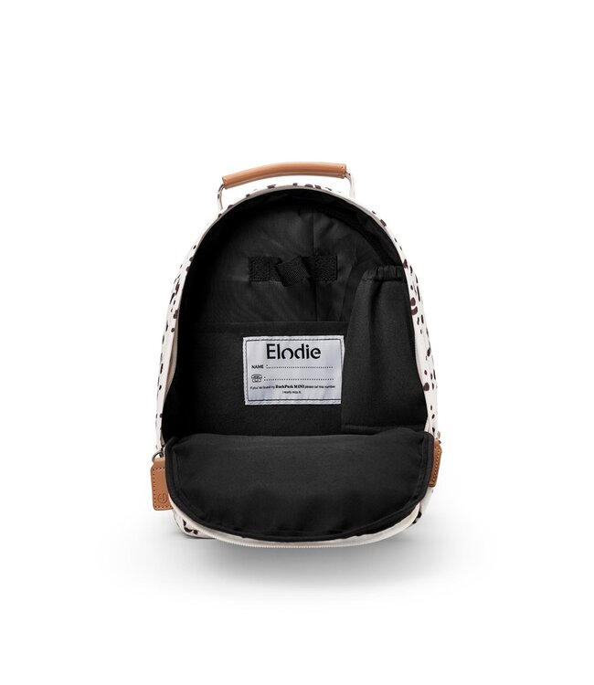 Elodie Elodie - Rugzak MINI  Dalmatian Dots