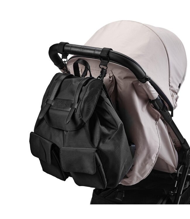 Elodie Elodie - Rugzak  Black