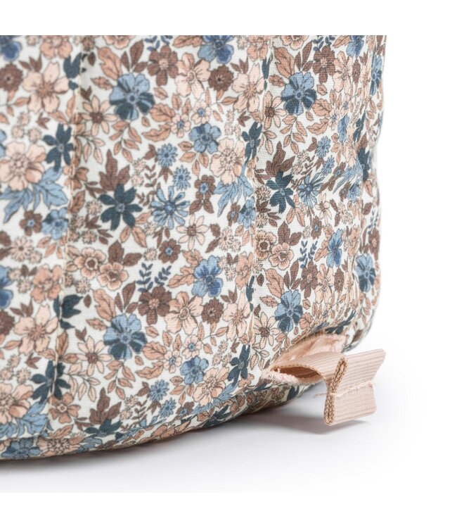 Elodie Elodie - GRACE Stoel kussen  Blue Garden