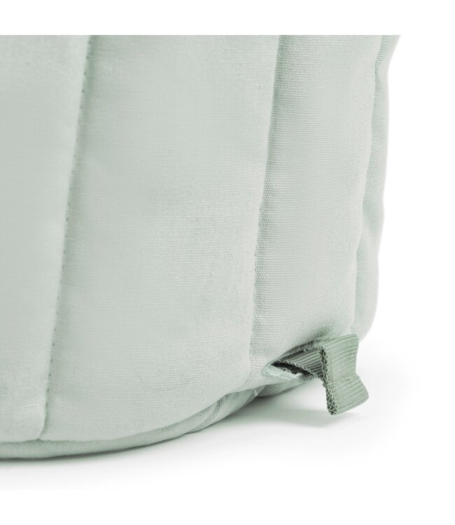 Elodie Elodie - GRACE Stoel kussen  Mineral Green