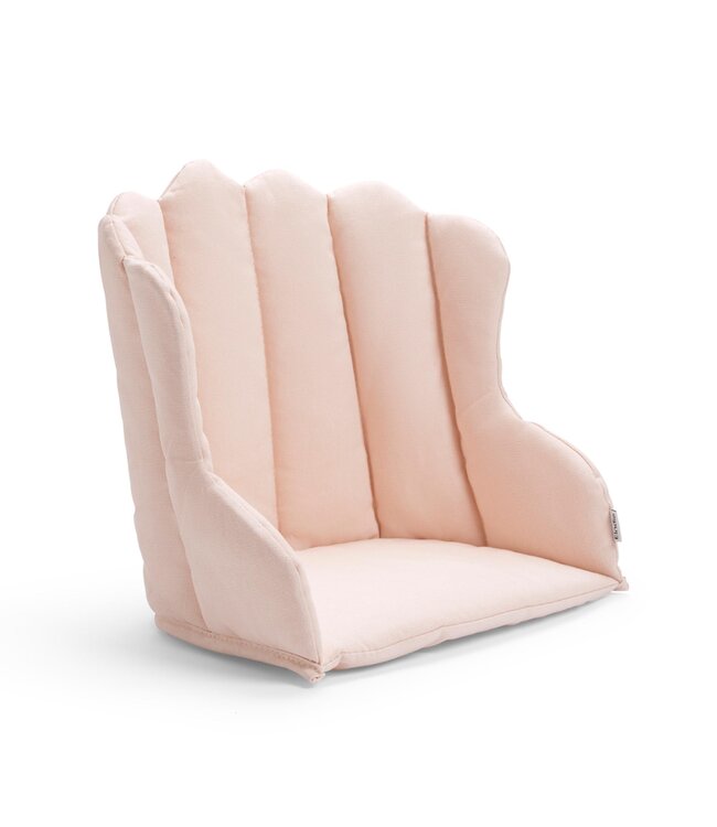 Elodie Elodie - GRACE Stoel kussen  Powder Pink