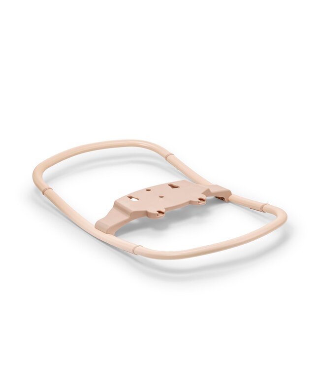 Elodie Elodie - GRACE Bouncer onderstel  Powder Pink