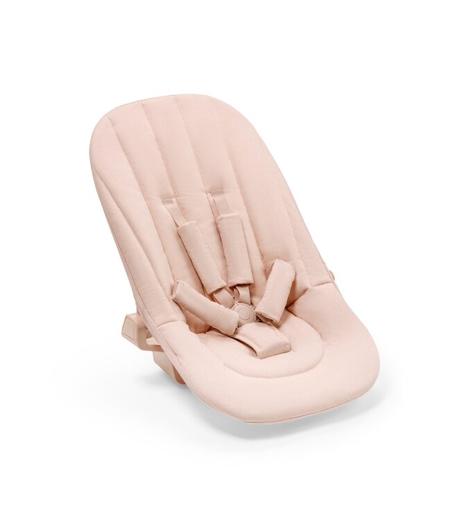 Elodie Elodie - GRACE Newborn Seat  Powder Pink