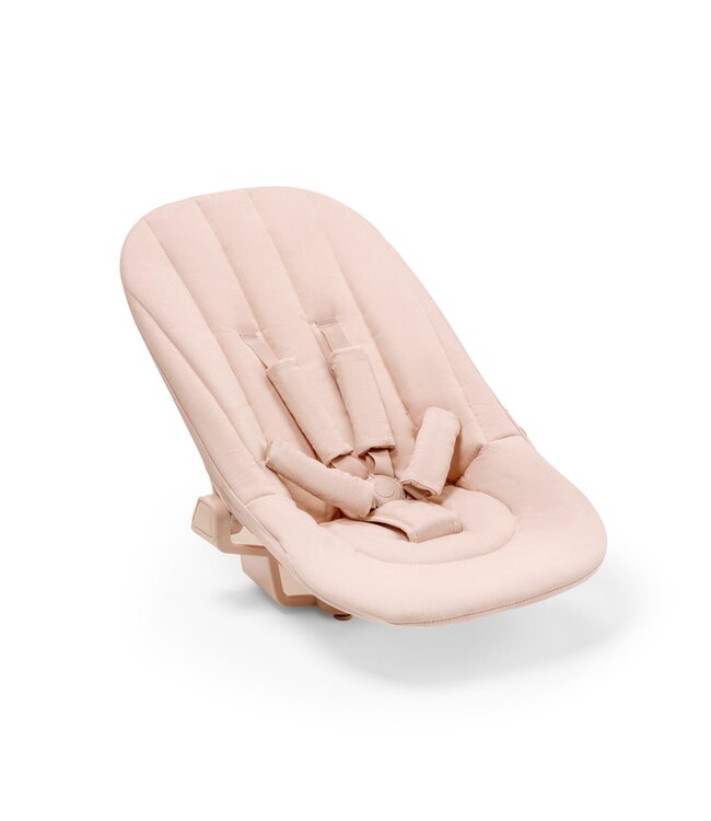 Elodie Elodie - GRACE Newborn Seat  Powder Pink