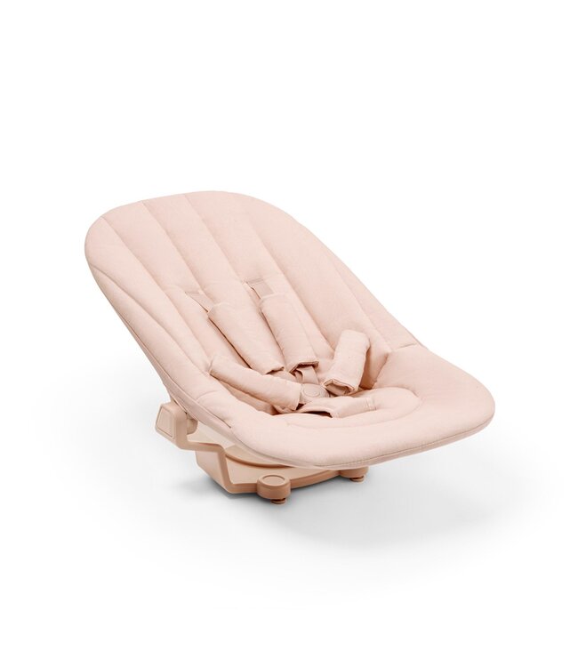 Elodie Elodie - GRACE Newborn Seat  Powder Pink