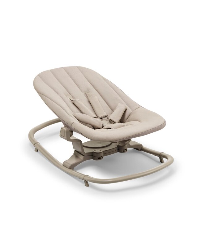 Elodie Elodie - GRACE Newborn Seat  Moonshell