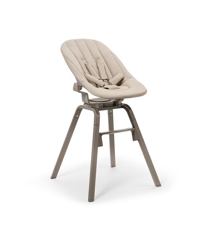 Elodie Elodie - GRACE Newborn Seat  Moonshell