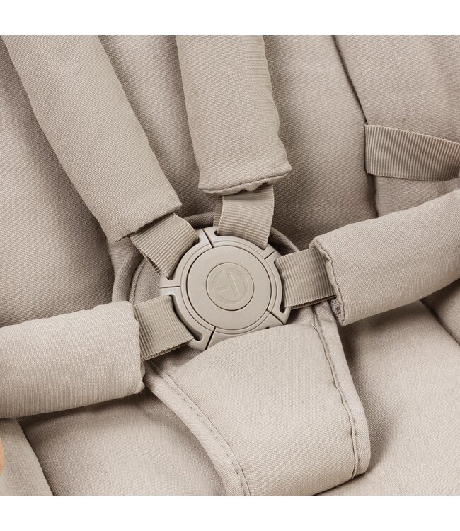 Elodie Elodie - GRACE Newborn Seat  Moonshell