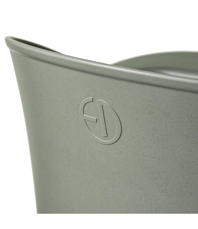 Elodie Elodie - GRACE Hoge meegroeistoel  Hazy Jade