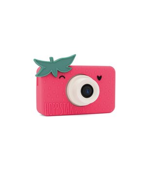Hoppstar Hoppstar - Camera Rookie strawbella