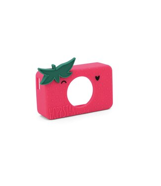 Hoppstar Hoppstar - Silicone Hoes  Rookie strawbella