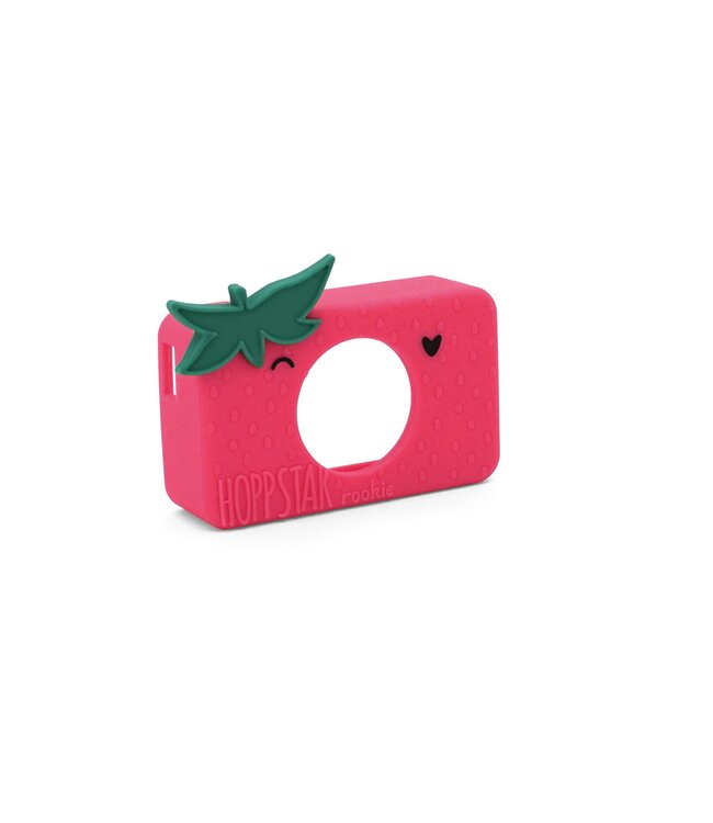 Hoppstar Hoppstar - Silicone Hoes  Rookie strawbella
