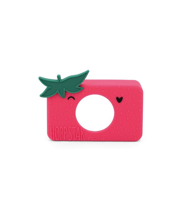 Hoppstar Hoppstar - Silicone Hoes  Rookie strawbella