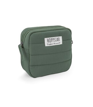 Hoppstar Hoppstar - Midi Tas laurel