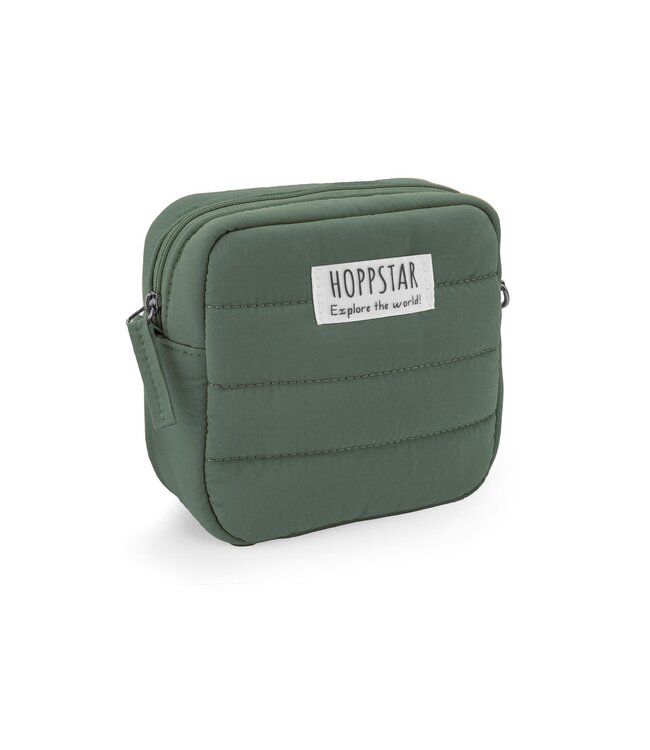Hoppstar Hoppstar - Midi Tas laurel