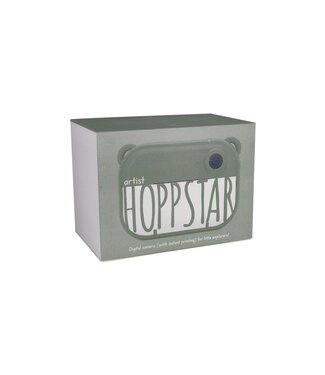 Hoppstar Hoppstar - Camera Artist laurel