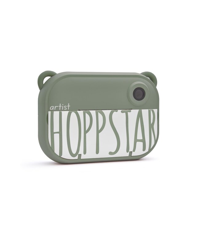 Hoppstar Hoppstar - Camera Artist laurel