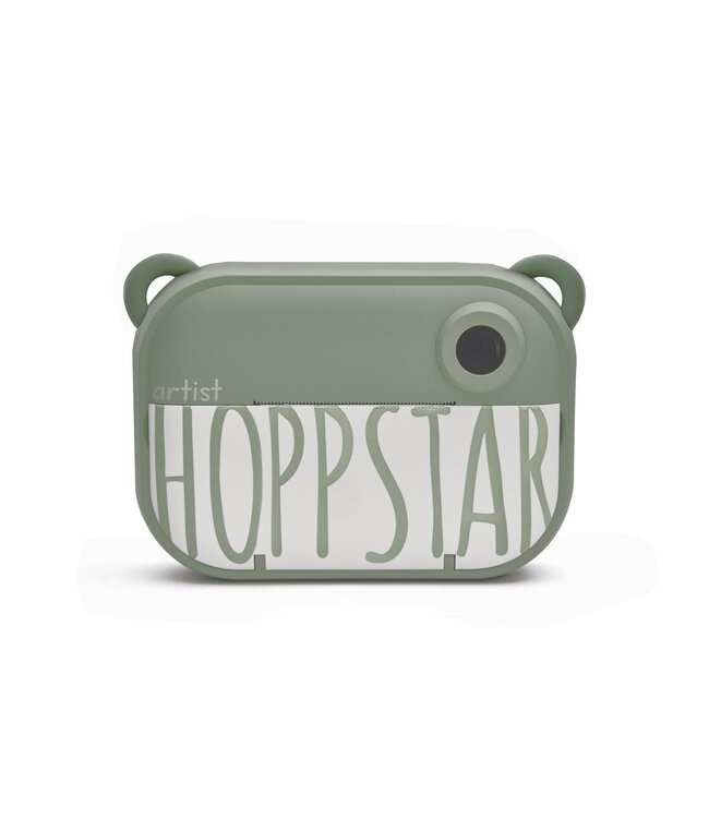 Hoppstar Hoppstar - Camera Artist laurel