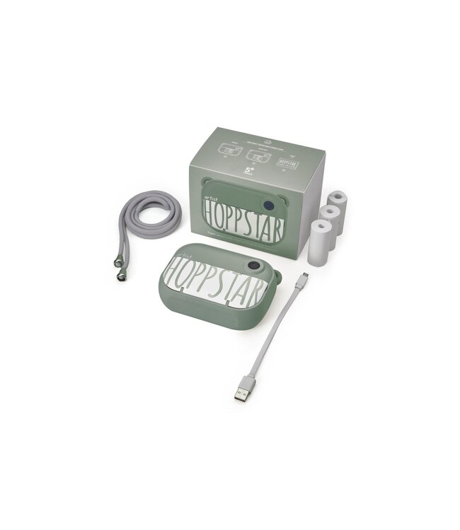 Hoppstar Hoppstar - Camera Artist laurel