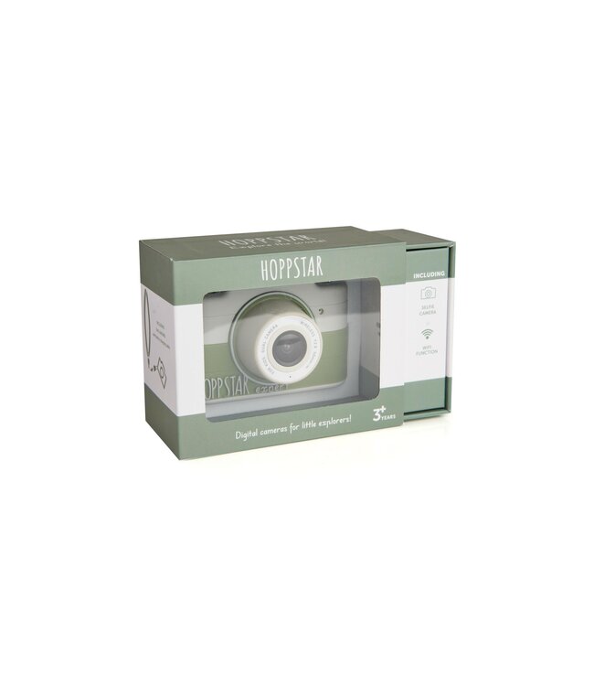 Hoppstar Hoppstar - Camera Expert laurel