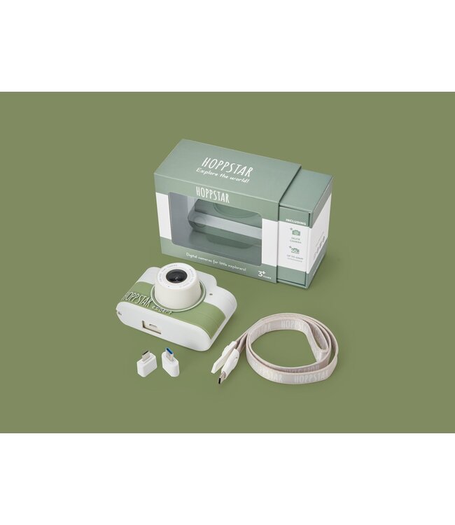 Hoppstar Hoppstar - Camera Expert laurel