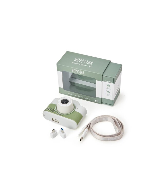 Hoppstar Hoppstar - Camera Expert laurel