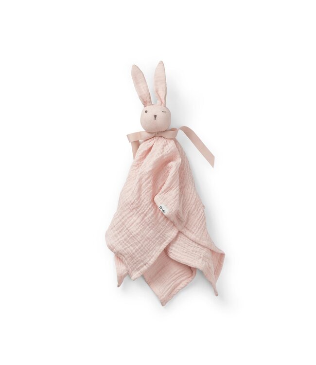 Elodie Elodie - Blinkie -Hydrofiele Knuffel Mae (Soft Pink)