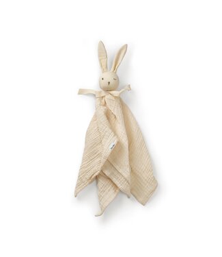 Elodie Elodie - Blinkie -Hydrofiele Knuffel Otis (Cream)