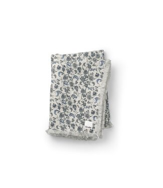 Elodie Elodie - Hydrofiel Baby Deken  Garden Leo Toile