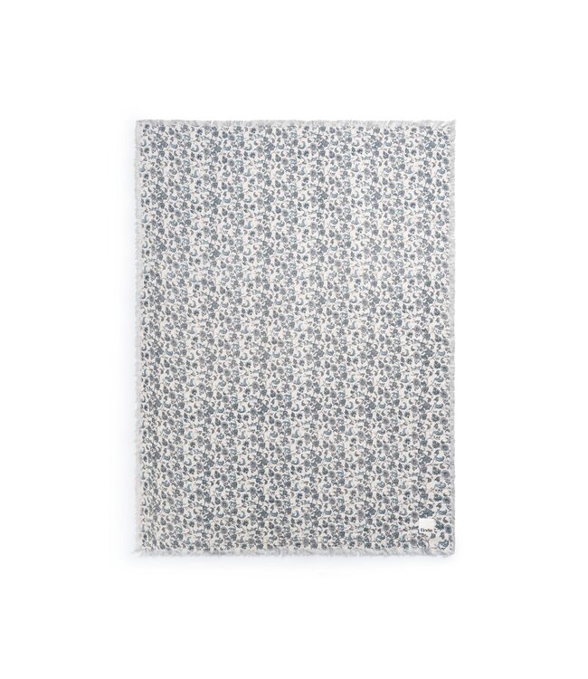 Elodie Elodie - Hydrofiel Baby Deken  Garden Leo Toile