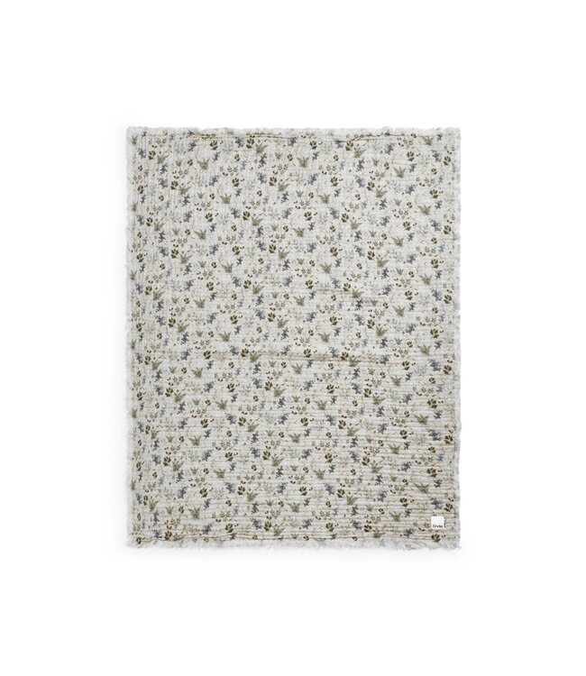 Elodie Elodie - Hydrofiel Baby Deken  Fairytale Forest