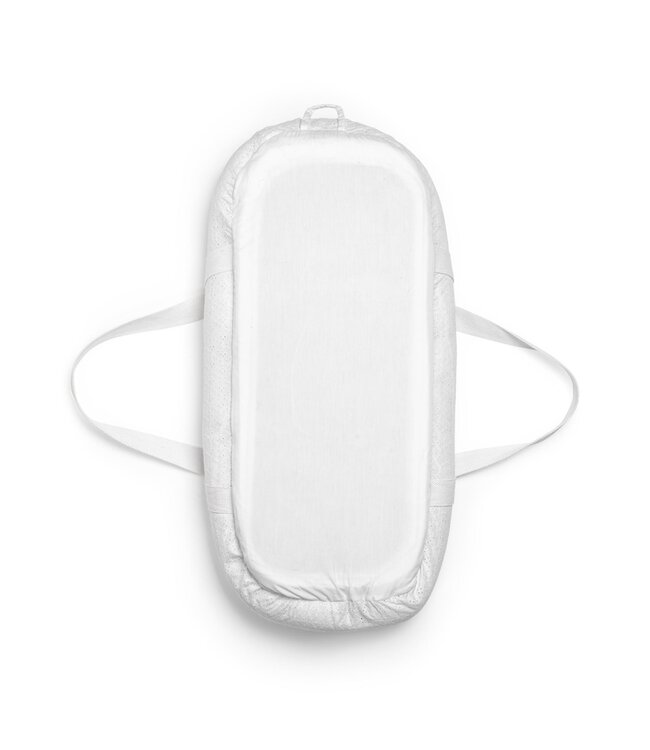 Elodie Elodie - Baby Nestje  Embroidery Anglaise