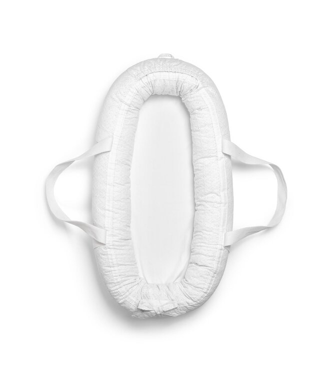 Elodie Elodie - Baby Nestje  Embroidery Anglaise