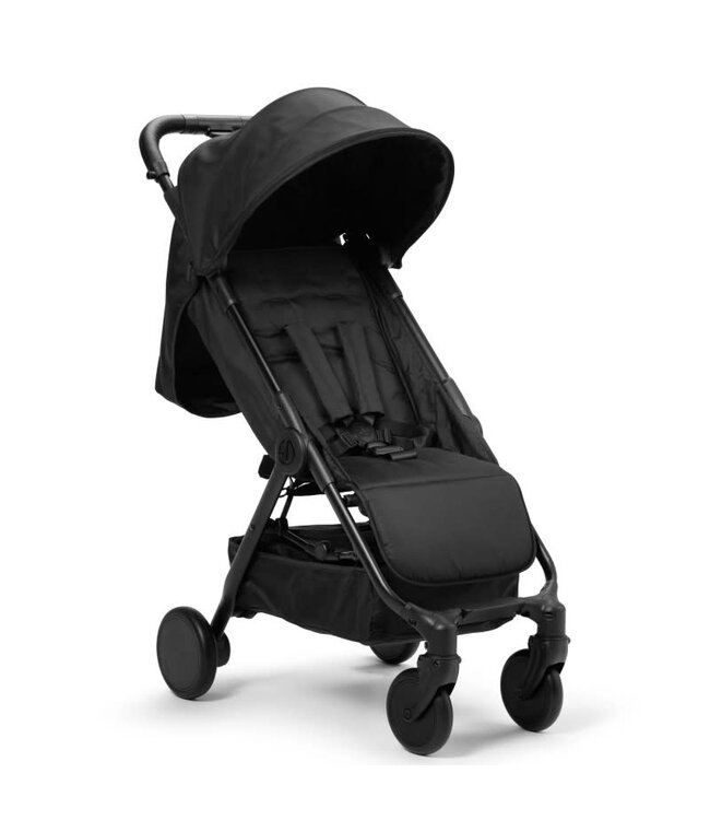Elodie Elodie - Mondo Compacte Buggy  Black