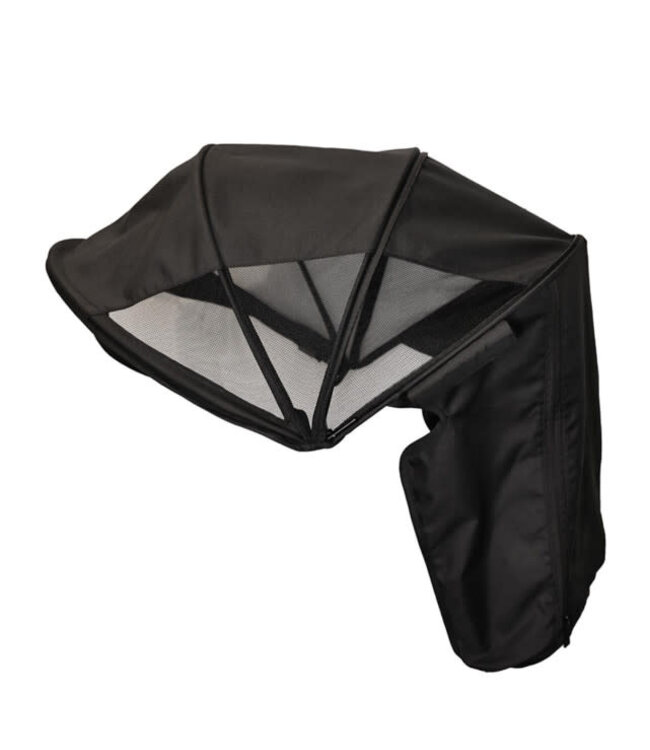 Elodie Elodie - Mondo Summer Canopy  Black
