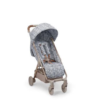 Elodie Elodie - Mondo Compacte Buggy  Garden Leo Toile