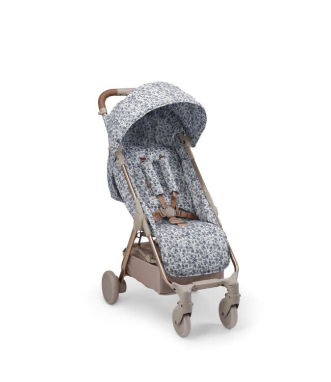 Elodie Elodie - Mondo Compacte Buggy  Garden Leo Toile
