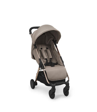 Elodie Elodie - Mondo Compacte Buggy  Tender Taupe