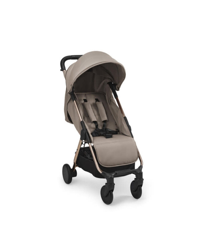 Elodie Elodie - Mondo Compacte Buggy  Tender Taupe