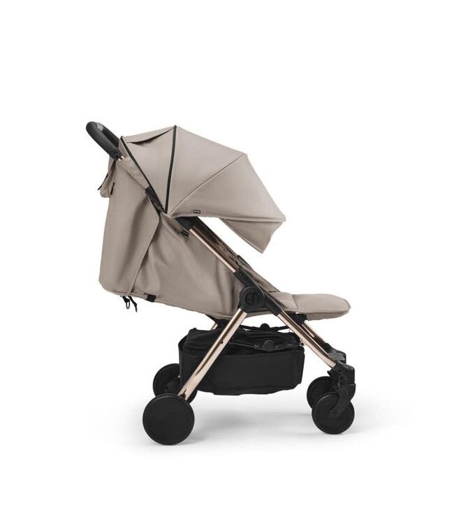 Elodie Elodie - Mondo Compacte Buggy  Tender Taupe