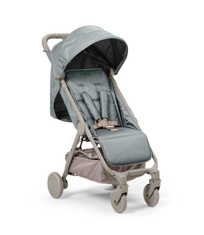Elodie Elodie - Mondo Compacte Buggy Pebble Green