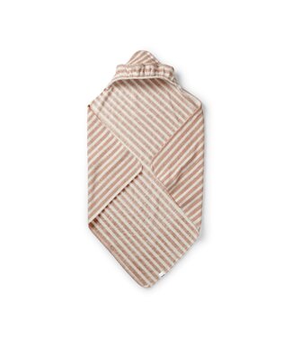 Elodie Elodie - Badcape  Candy Stripes