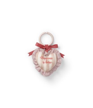 Elodie Elodie - Speeltje -Kinderwagen -Autostoeltje  Candy Stripes