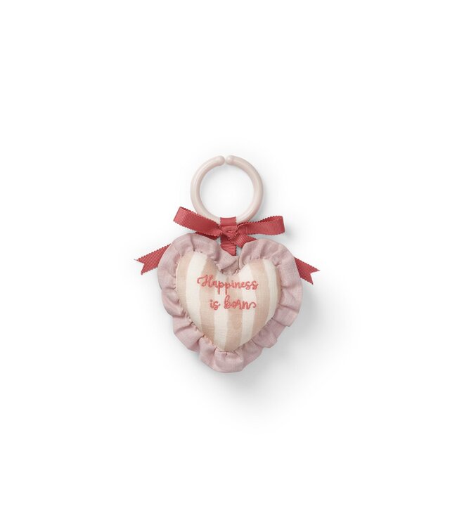 Elodie Elodie - Speeltje -Kinderwagen -Autostoeltje  Candy Stripes