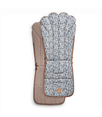 Elodie Elodie - Omkeerbaar inlegkussen buggy  Garden Leo Toile