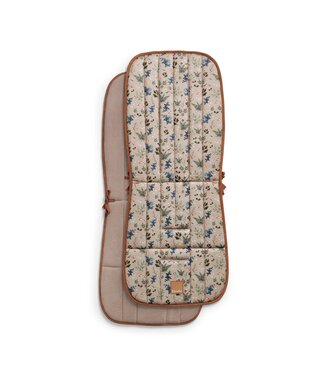 Elodie Elodie - Omkeerbaar inlegkussen buggy  Fairytale Forest