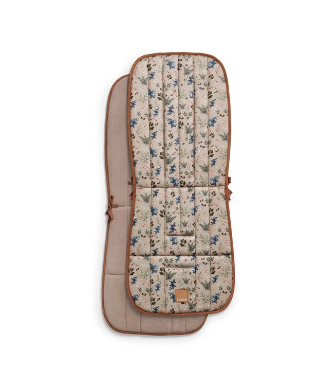 Elodie Elodie - Omkeerbaar inlegkussen buggy  Fairytale Forest