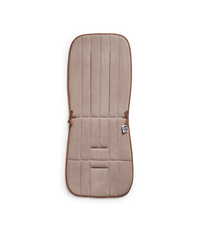 Elodie Elodie - Omkeerbaar inlegkussen buggy  Fairytale Forest